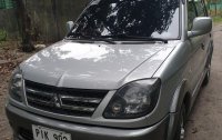 2010 Mitsubishi Adventure for sale in Magalang