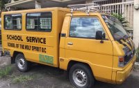 2003 Mitsubishi L300 for sale in Caloocan