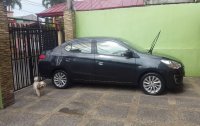 2015 Mitsubishi Mirage G4 for sale in Bacoor