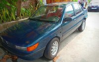 1990 Mitsubishi Lancer for sale in Las Pinas 
