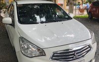 Mitsubishi Mirage G4 2015 for sale in Pasig 
