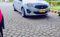 2014 Mitsubishi Mirage G4 for sale in Tagaytay 