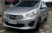 2017 Mitsubishi Mirage G4 for sale in Arayat