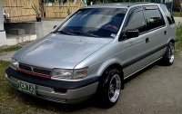 Selling Used Mitsubishi Space Wagon 1992 in Silang