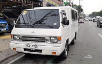 2017 Mitsubishi L300 for sale in Quezon City