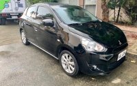 2014 Mitsubishi Mirage for sale in Quezon City