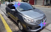 2016 Mitsubishi Mirage G4 for sale in Quezon City 