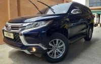 2018 Mitsubishi Montero Sport for sale in Quezon City