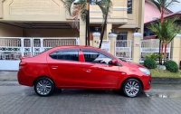Mitsubishi Mirage G4 2014 for sale in Quezon City