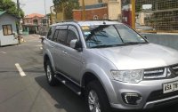 2015 Mitsubishi Montero Sport for sale in Marikina