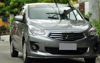 2016 Mitsubishi Mirage G4 for sale in Imus