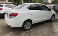 Used Mitsubishi Mirage 2018 for salein Tagaytay