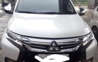 2019 Mitsubishi Montero for sale in Agoo 