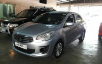 2018 Mitsubishi Mirage G4 for sale in Manila