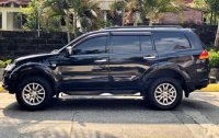 Mitsubishi Montero Sport 2012 for sale in Manila 