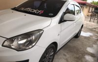 2020 Mitsubishi Mirage G4 for sale in Pasig