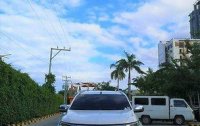 Selling White Mitsubishi Montero Sport 2016 