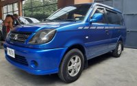 2016 Mitsubishi Adventure for sale in Quezon City