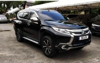 Mitsubishi Montero Sport 2018 for sale in Pasig 