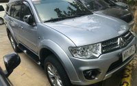 2014 Mitsubishi Montero for sale in General Salipada K. Pendatun