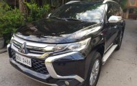 2016 Mitsubishi Montero for sale in Pasig 
