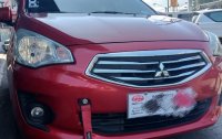 2017 Mitsubishi Mirage G4 for sale in Muntinlupa