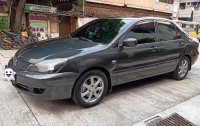 2009 Mitsubishi Lancer for sale in Quezon City