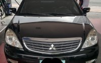Used Mitsubishi Galant 2010 for sale in Quezon City