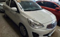 Used Mitsubishi Mirage G4 2018 at 19000 km for sale in Quezon City