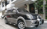 2013 Mitsubishi Adventure for sale in Quezon City
