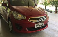 Mitsubishi Mirage G4 2015 for sale in Parañaque 