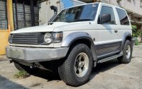 2nd Hand Mitsubishi Pajero for sale in Malabon