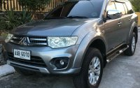 2014 Mitsubishi Montero for sale in Bacoor