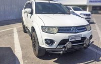 2015 Mitsubishi Montero Sport for sale in Mandaue 
