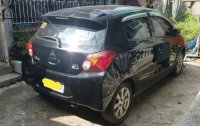 2014 Mitsubishi Mirage for sale in Quezon City 