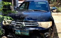 2013 Mitsubishi Strada for sale in Cebu City