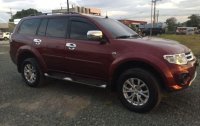 Mitsubishi Montero Sport 2014 for sale in Las Pinas