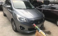 2018 Mitsubishi Mirage G4 for sale in Quezon City