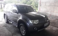 Mitsubishi Montero Sport 2010 for sale in Tiaong 