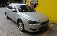 2010 Mitsubishi Lancer for sale in Quezon City