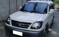 Mitsubishi Adventure 2015 for sale in Pasay 