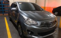 2019 Mitsubishi Mirage G4 for sale in Quezon City