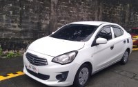 2015 Mitsubishi Mirage G4 for sale in Caloocan 