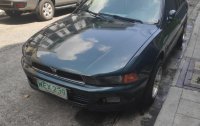 1998 Mitsubishi Galant for sale in Makati