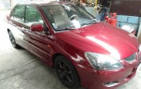 2004 Mitsubishi Lancer for sale in Quezon City