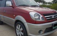 2012 Mitsubishi Adventure for sale in Cebu City