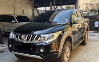 2015 Mitsubishi Strada for sale in Obando