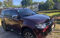 2014 Mitsubishi Montero for sale in Santa Ana