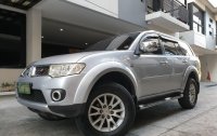 2014 Mitsubishi Montero for sale in Quezon City