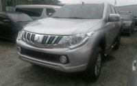 2016 Mitsubishi Strada for sale in Cainta